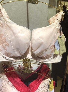 清仓戴芝蒂C09947大码定型内衣 薄款侧收上托文胸全罩杯爆款95907