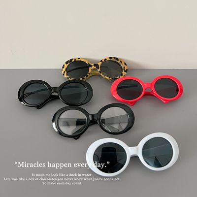 blythe小布男女时尚配件眼镜墨镜