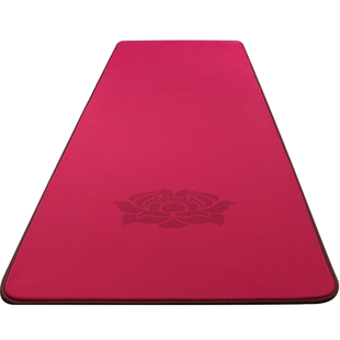 正念透气天丝大拜垫超顺滑天意运动四季加厚拜忏垫108拜大礼拜垫