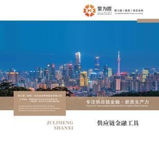 抖音老陌PPT供应链金融资料理论 全册无删减送闭门沙龙PPT 实操