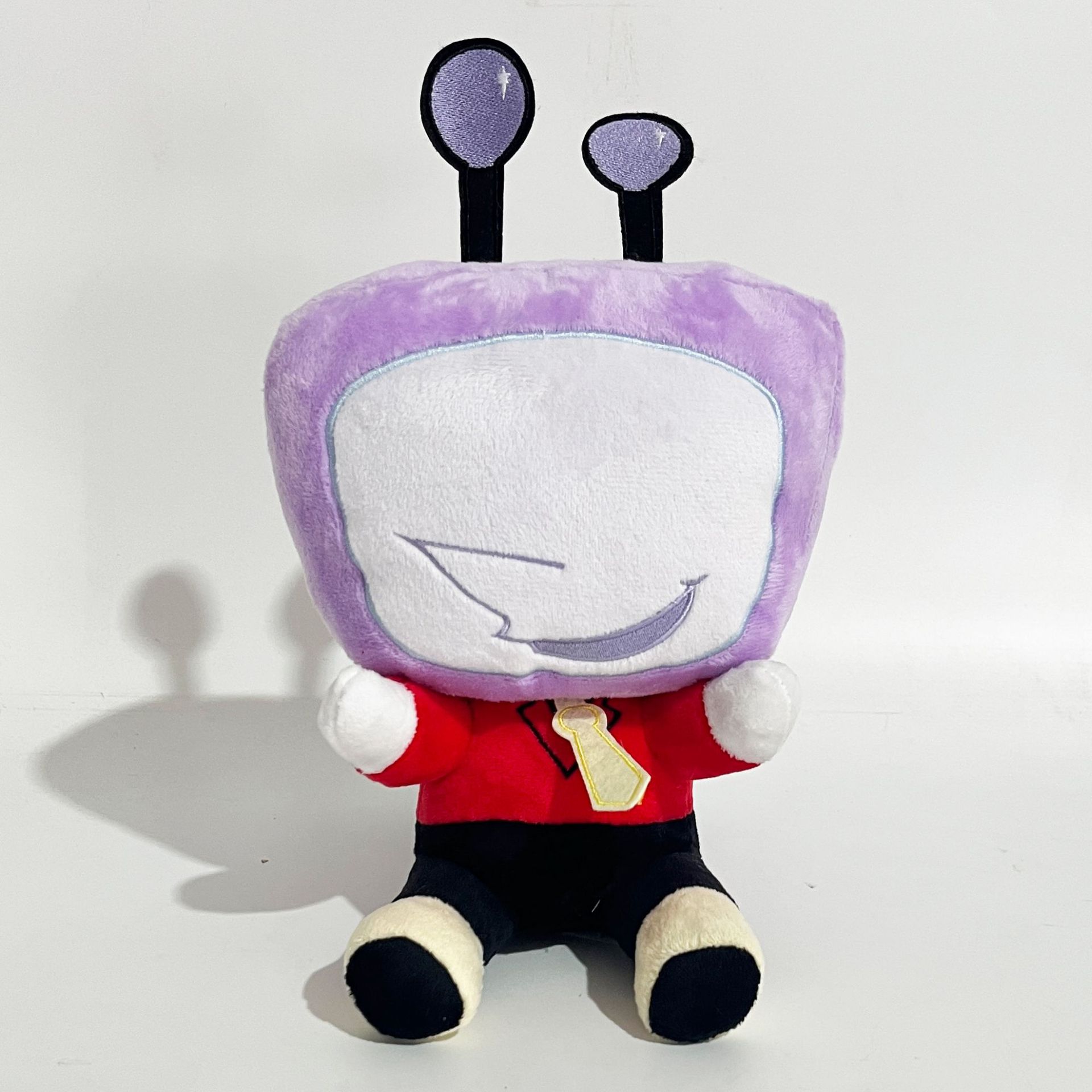 新品DELTARUNETennaplush