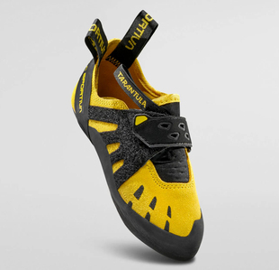 LA SPORTIVA儿童青少年攀岩训练攀岩鞋小狼蛛tarantula JR