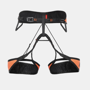 Mammut猛犸象Sender Light超轻竞技攀岩半身坐式安全带森秋彩同款