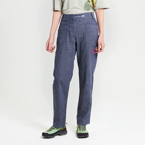 lasportiva roots pants女款休闲通勤户外攀岩长裤