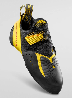 LASportiva攀岩鞋运动员同款