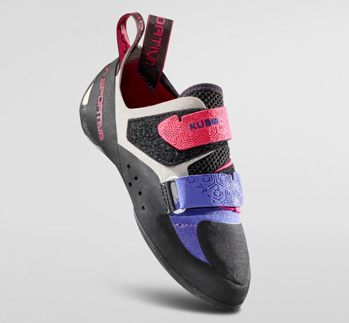 lasportiva攀岩鞋舒适进阶多功能