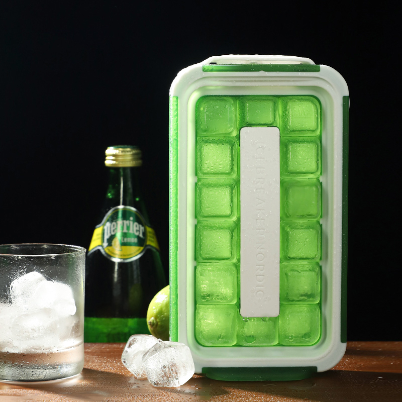 ICEBREAKER丹麦冰块模具