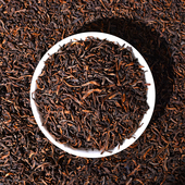 12年乔木老宫廷普洱茶 普洱古树熟茶独立小袋装 500g 勐海布朗早春