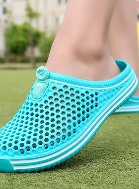 womens 2019 Summer Hollow Out Breathable Beach