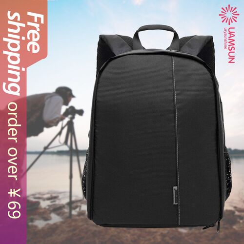2018 shoulder camera bag for SLR camera backpack 单反相机包