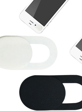 Etmakit 2018 High Quality WebCam Cover Shutter Magnet Slider