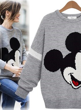 winter sweater for girls women's sweaters lady ladies tops