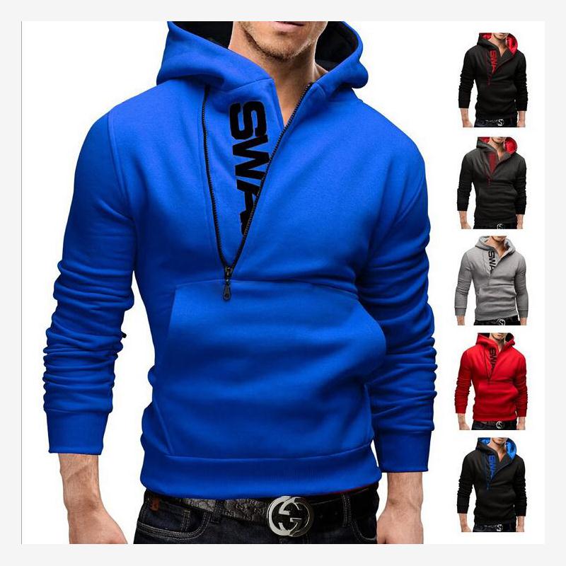 casual hoodies men s clothing coats hoody jackets for Male