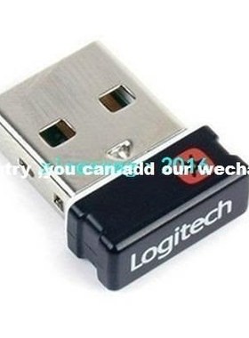 Mouse Keyboard Receiver Dongle Logitech Unifying US Wireless