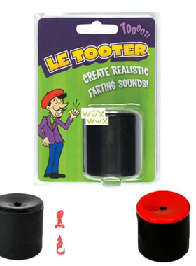 Farting Sounds Fart Pooter Gag Joke Machine Party toys