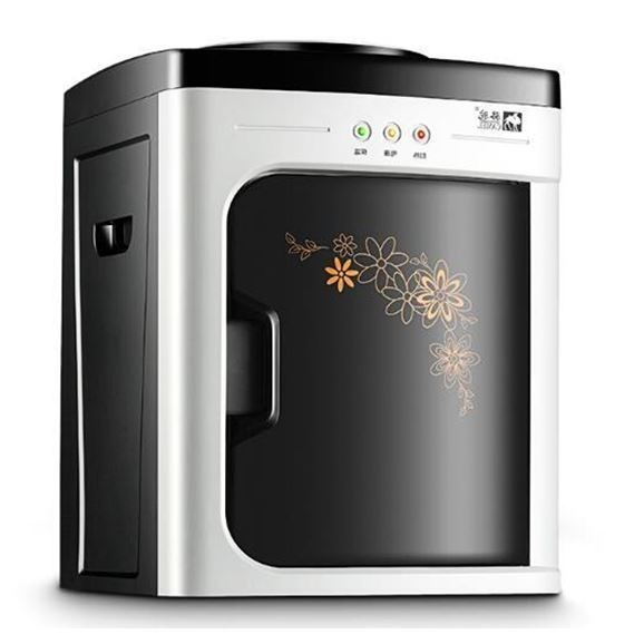 mini warm hot and cold ice Drink Machine water Dispenser