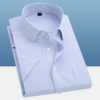 men White Casual shirts cotton long sleeve shirt for men衬衫