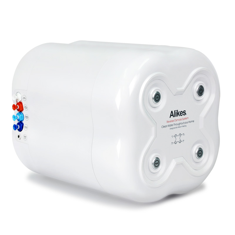 爱尼克斯INF8000S4/100g、500g净水器滤芯