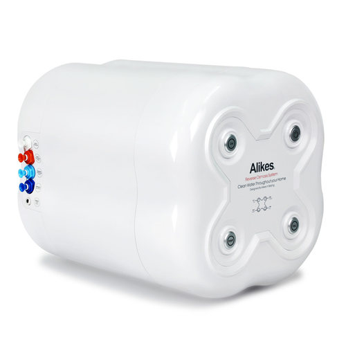 爱尼克斯INF8000S4/100g、500g净水器滤芯