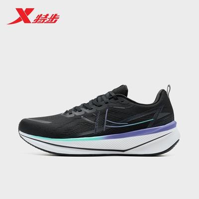 特步男鞋騛速6.0运动鞋