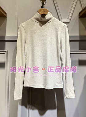 TeenieWeenie小熊2025冬T恤TTLA254VW1A LA254VW1A