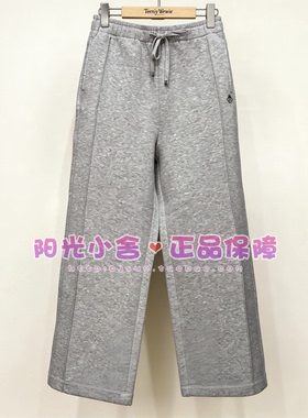 TeenieWeenie小熊2026夏休闲裤TTTM2652W2K TM2652W2K