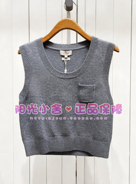ELAND依恋26冬针织衫EEVKG49E02 VKG49E02