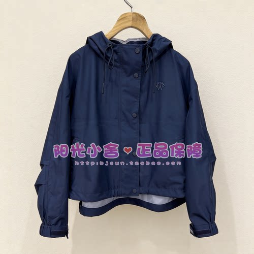 TeenieWeenie小熊26春短外套TTJJ2612W2K JJ2612W2K