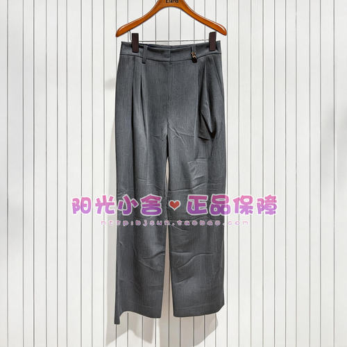 ELAND依恋正品26冬休闲裤EETAG49E01 TAG49E01