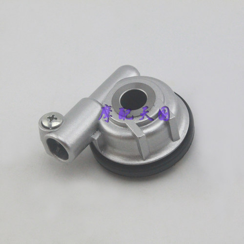 摩托车配件码表齿125咪表齿轮