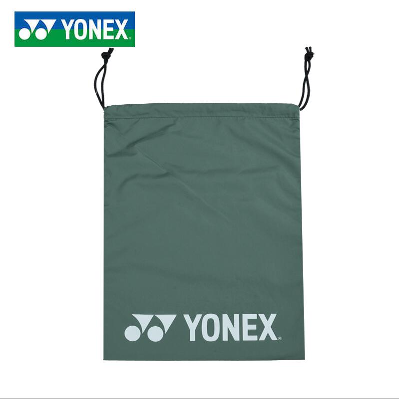 尤尼克斯/YY/YONEX羽毛球鞋袋 BAG812CR收纳袋 轻便 网球正品鞋袋