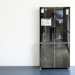 W621TF Panasonic 621TG W632CG XN对开十字门冰箱 松下NR