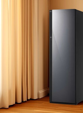 LG衣物护理机热泵烘干智能衣柜 S3MF/S3IF/S5GOC/S5BOC/SC5MSR40