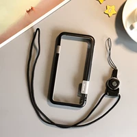 Примечание 10-черно-черно-серое пограничное веревка