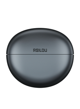 RSILOU阿思络RBE-OW06充电款OWS蓝牙耳机夹耳式双耳高颜值