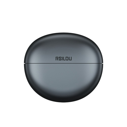 RSILOU阿思络RBE-OW06充电款OWS蓝牙耳机夹耳式双耳高颜值