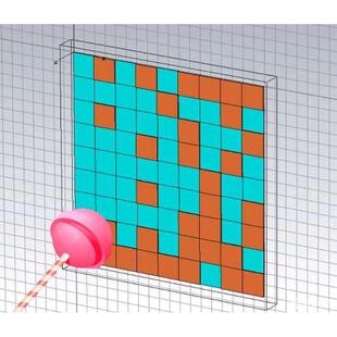 代做HFSS天线/ADS/Ansys/comsol/FDTD/CST仿真/Lsdyna/Workbench