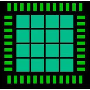 Cadence Allegro封装库制作 PCB库制作