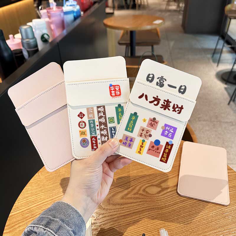 加厚医生工作服口袋顺风顺水笔插笔套护士医用笔袋防漏墨水收纳包