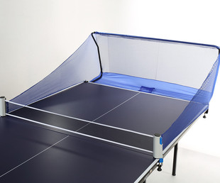 原装 汇乓发球机 集球网 回收网 乒乓球自动发球机 网乒乓球收球网