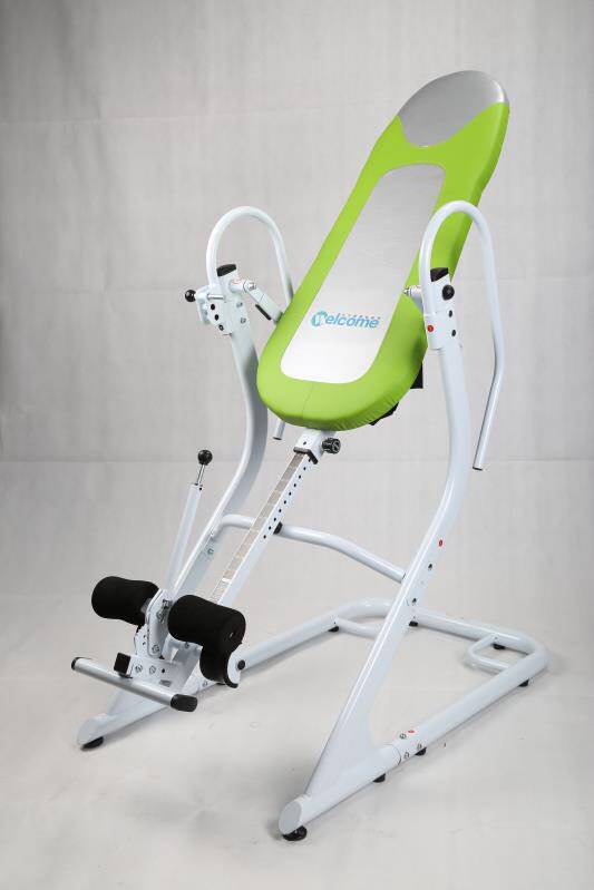 为尔康倒立机家用健身器材收腹机倒挂防驼背增高器材解压腰椎拉伸