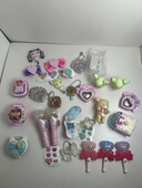 万代 光之美少女 你 正版 偶像变身器手机魔法棒 道具化妆品玩具