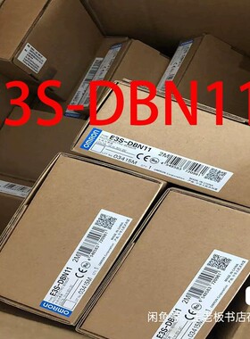 oMRON欧姆龙光电E3S-DBN11T/12T/21T/22T/31T/32T/E3S-DBP11T 2