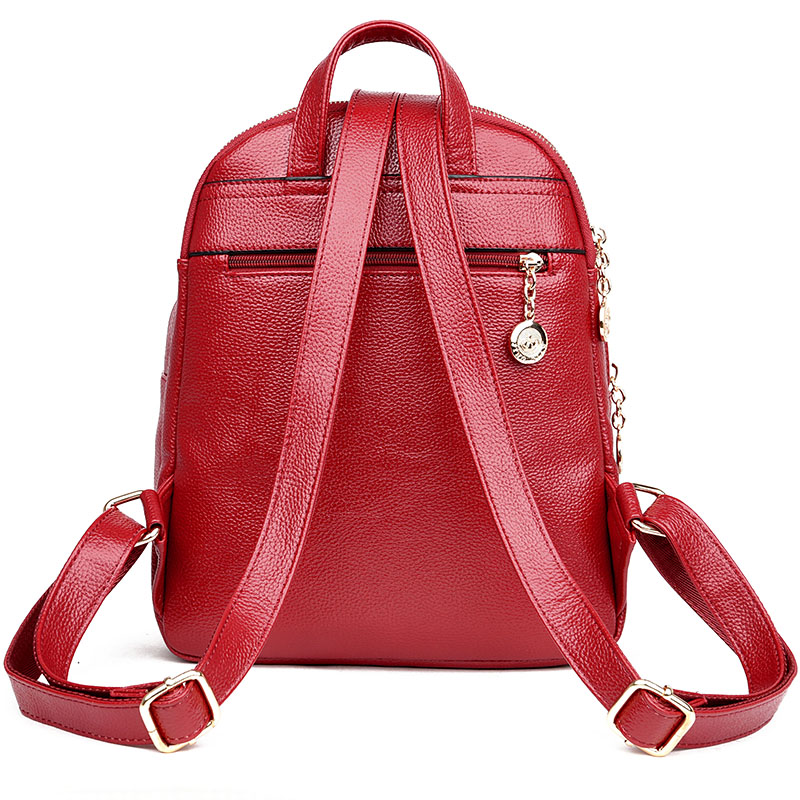 Sac à dos étudiant - Ref 47709 Image 4