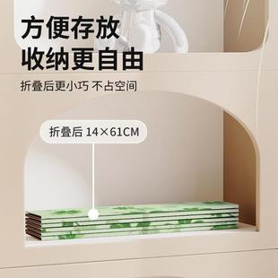 地家用 可折叠瑜伽防滑减震静音加厚子女生专用便携式
