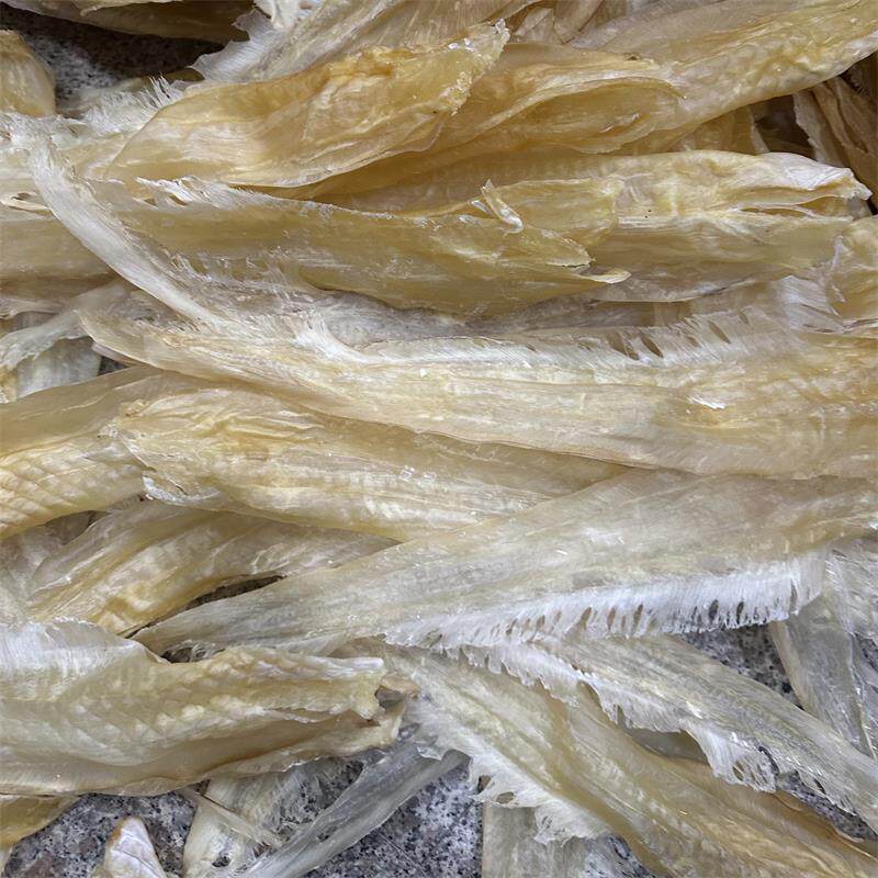 无骨凤尾翅干货海产海味海鲜食用水产煲汤提鲜熬汤骨胶原翅尾
