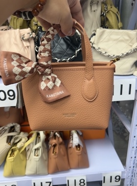 康太娜菜篮子新款