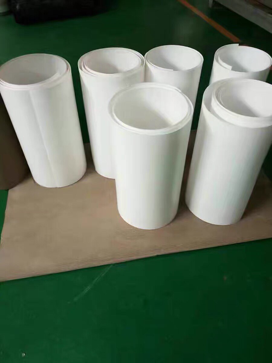 聚四氟乙烯板楼梯滑动支座支座板铁氟龙板工程楼梯板全新料