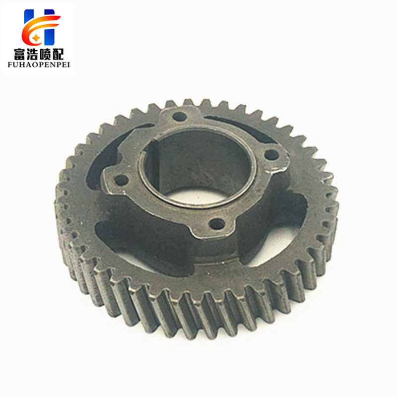 喷气织机计数器齿轮厂家直销