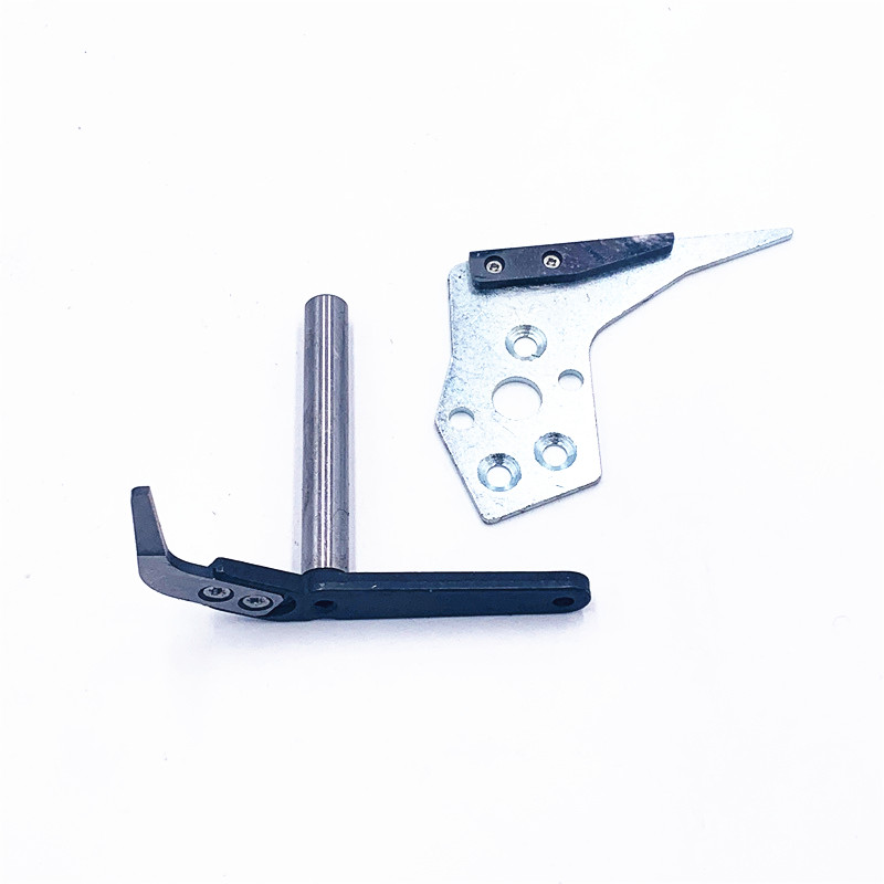 710电子剪刀刀片厂家直销